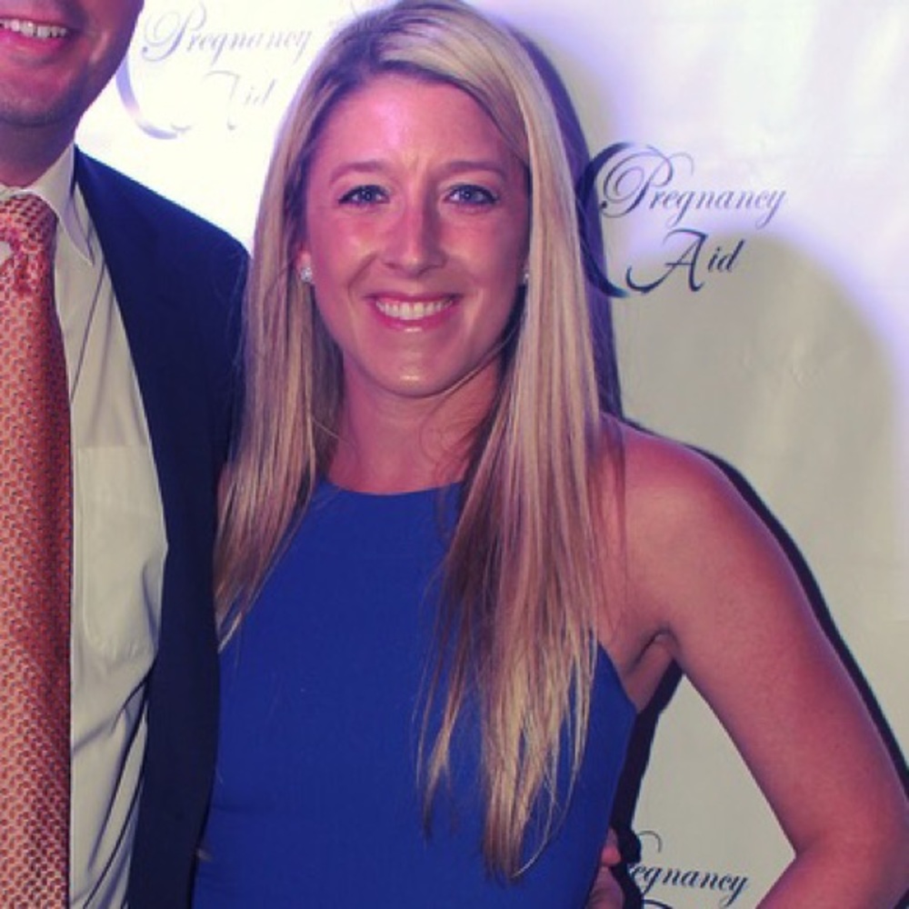 Meet your Posher, Kaitlin